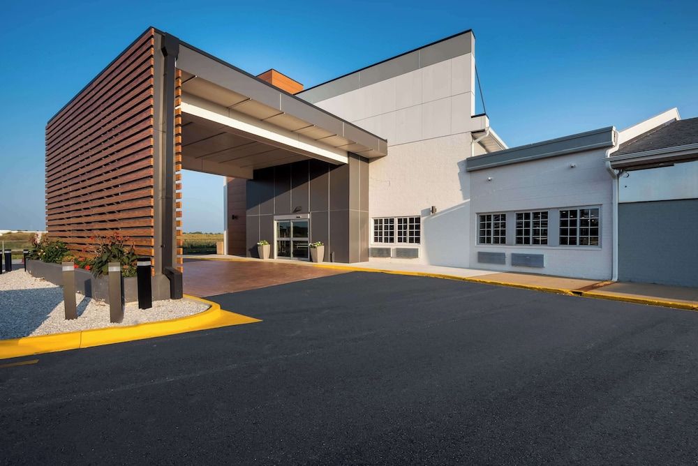 Wyndham Garden Ankeny/Des Moines 3 stelle a Ankeny