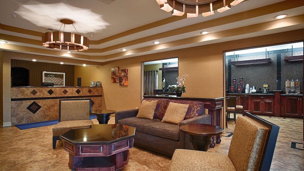 Best Western Manhattan Inn 2