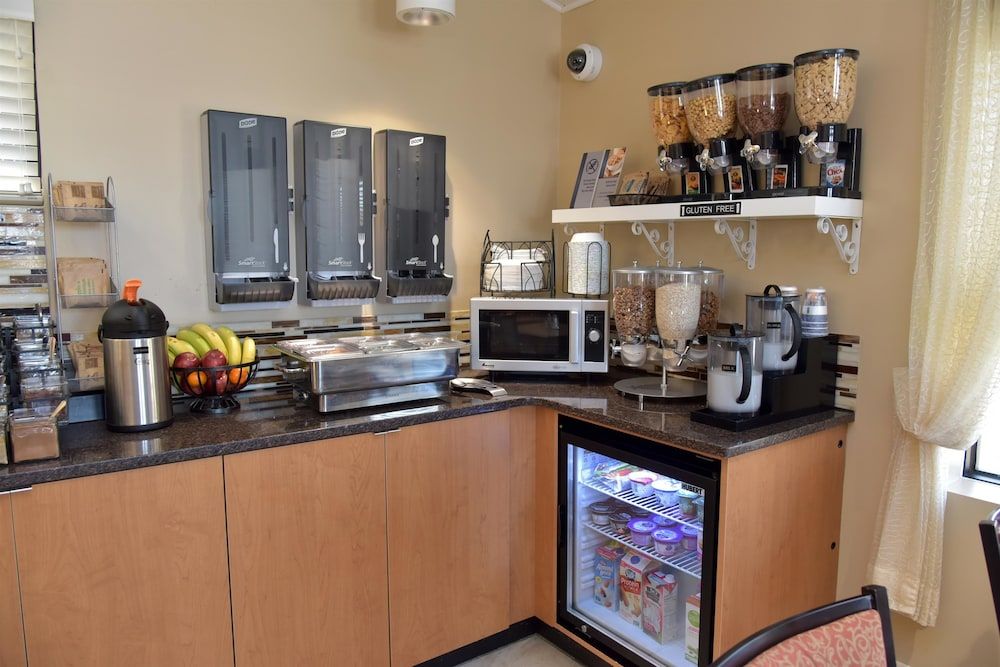 Best Western Winchester Hotel 2