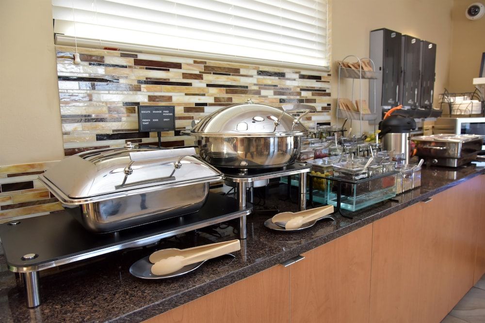 Best Western Winchester Hotel 3