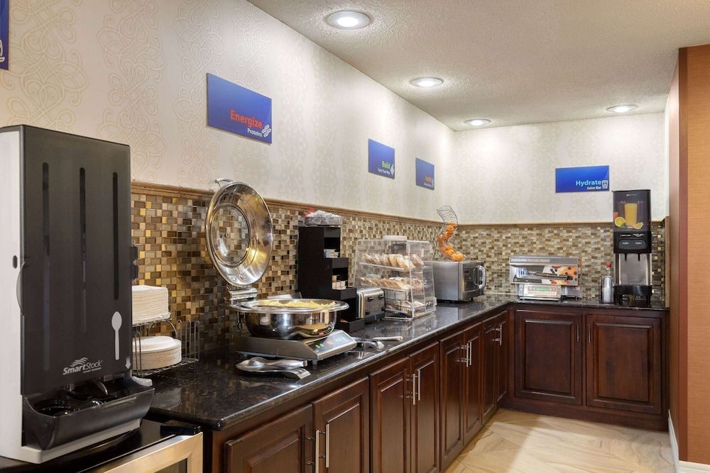 Days Inn by Wyndham Columbia Kentucky 3 estrelas em Columbia