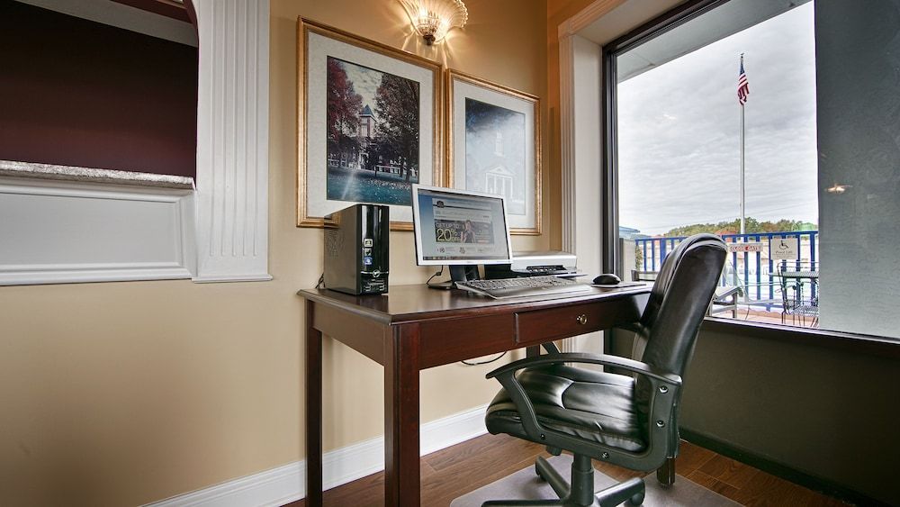 Quality Inn 3 estrelas em Barbourville