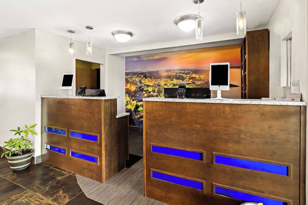 Best Western Paducah Inn 3