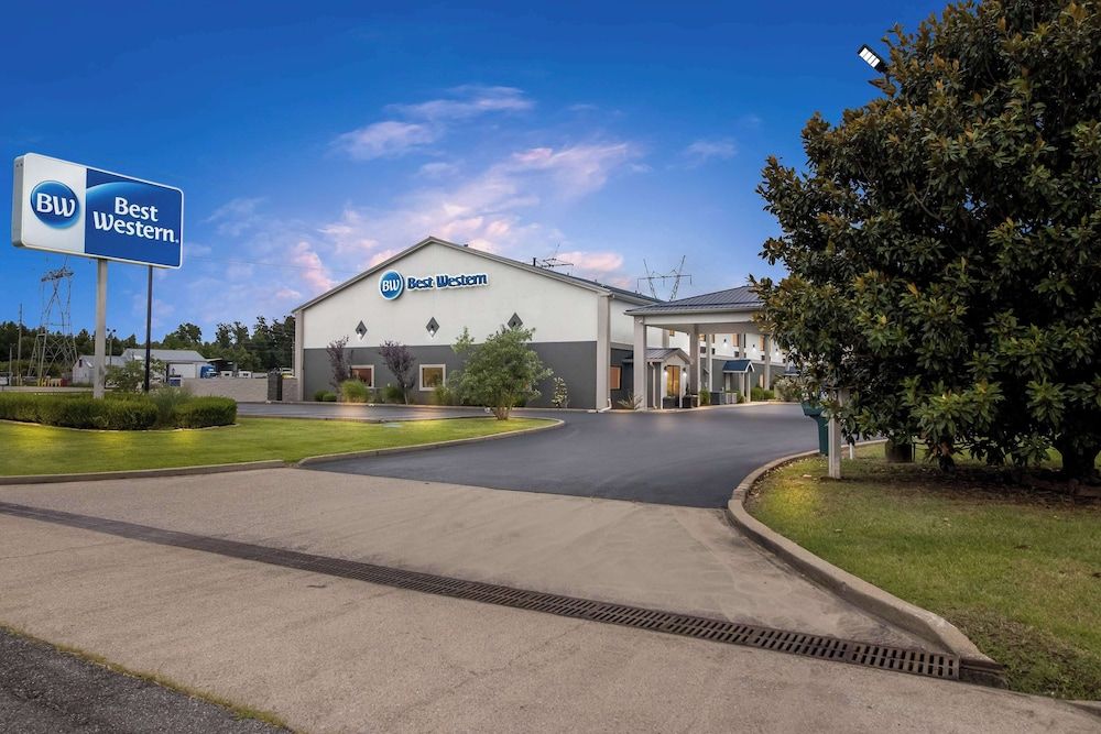 Best Western Paducah Inn 3 estrelas em Paducah