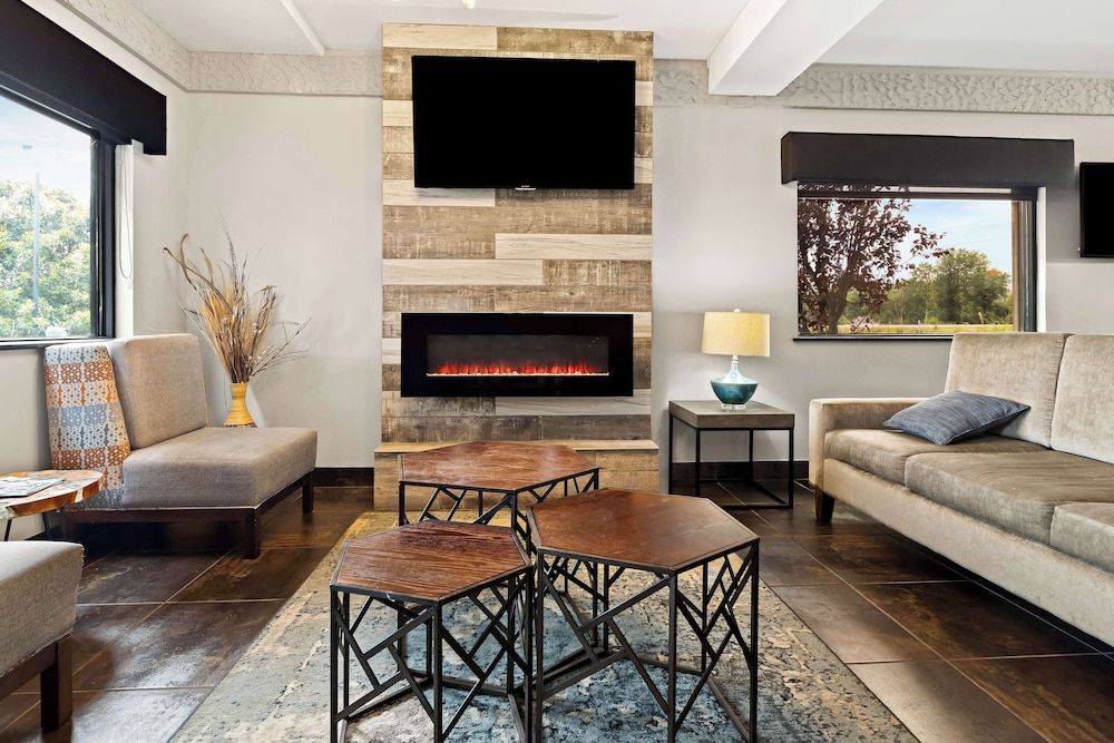 Best Western Paducah Inn 2