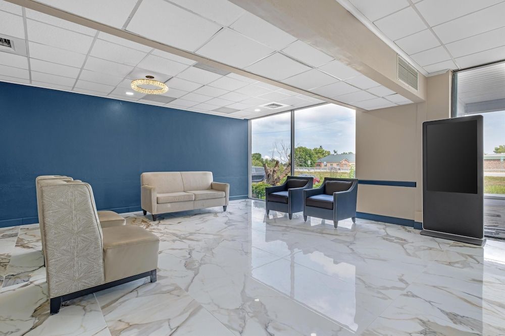 Baymont by Wyndham Richmond KY 3