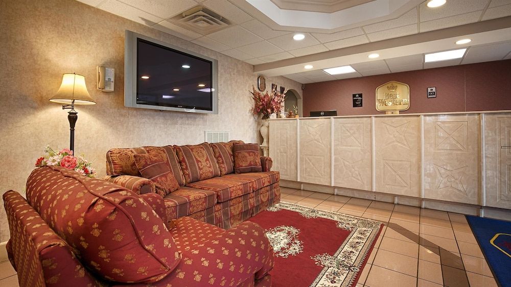 Baymont by Wyndham Franklin 3