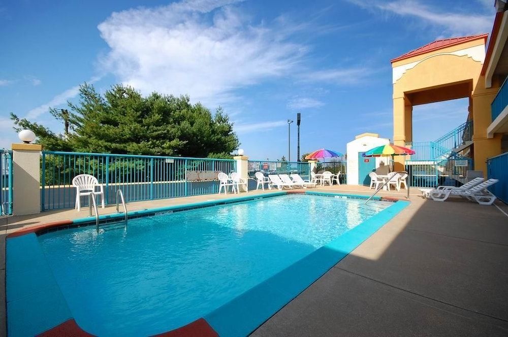 Baymont by Wyndham Franklin 3 étoiles à Franklin