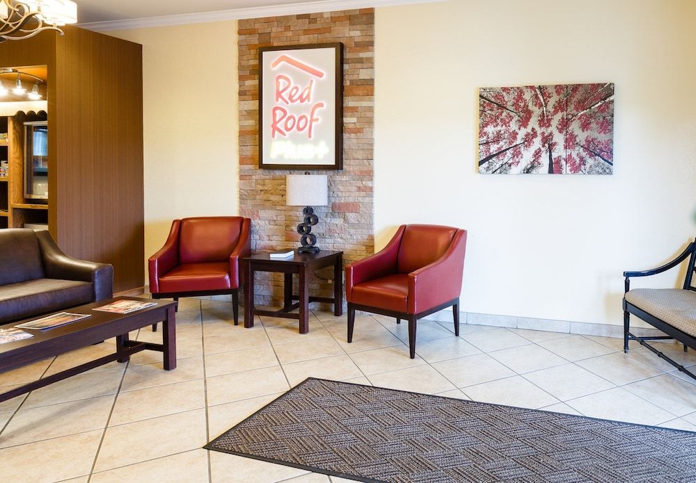 Red Roof Inn PLUS+ Danville, KY 2