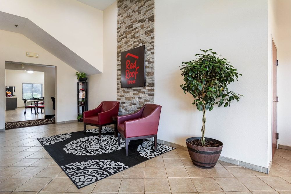 Red Roof Inn Carrollton 3