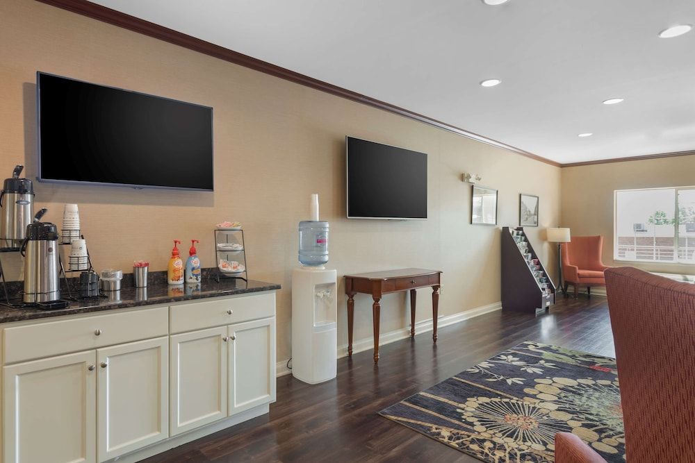 Best Western Lawrenceburg Inn 2