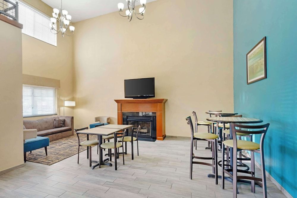 Best Western Central City 3