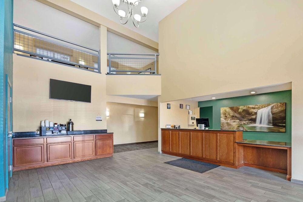 Best Western Central City 2