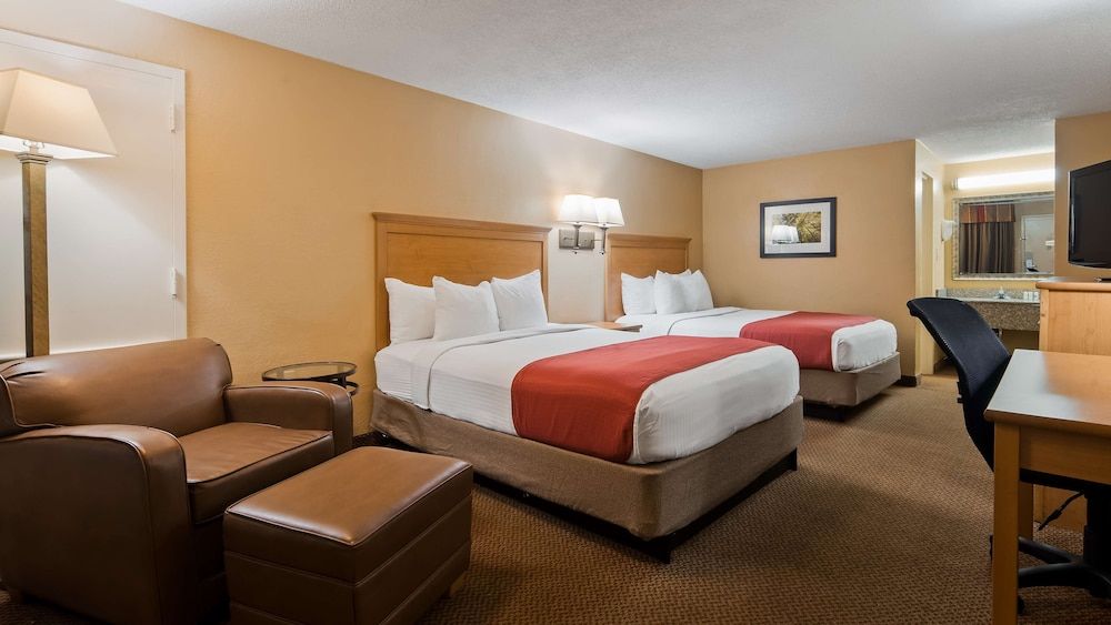 SureStay Plus by Best Western Covington 2