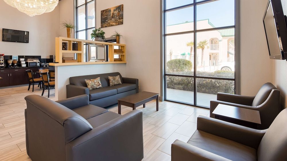 SureStay Plus Hotel by Best Western Hammond 2