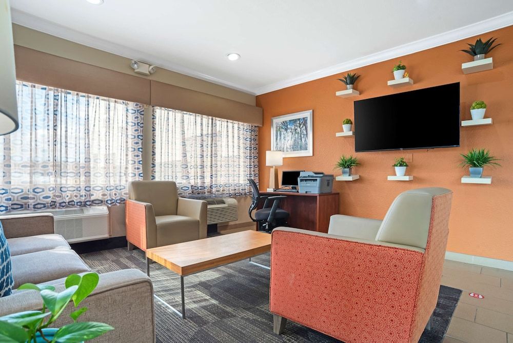 Best Western Ville Platte 2