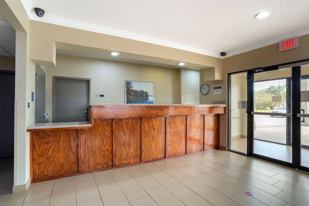 Best Western Ville Platte 3