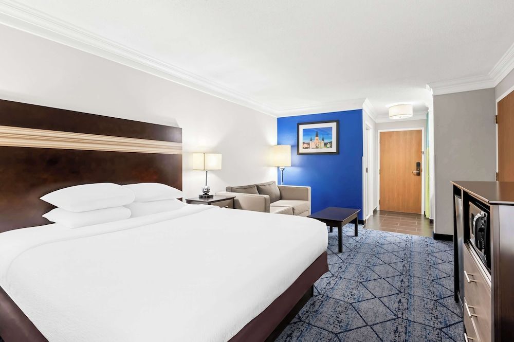 Best Western Slidell Hotel 3