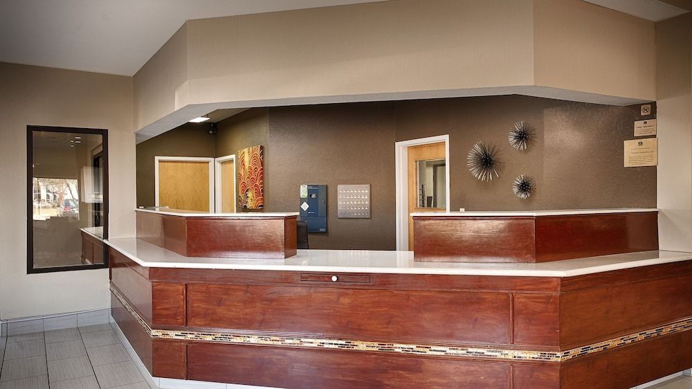 Americas Best Value Inn & Suites Bastrop 2