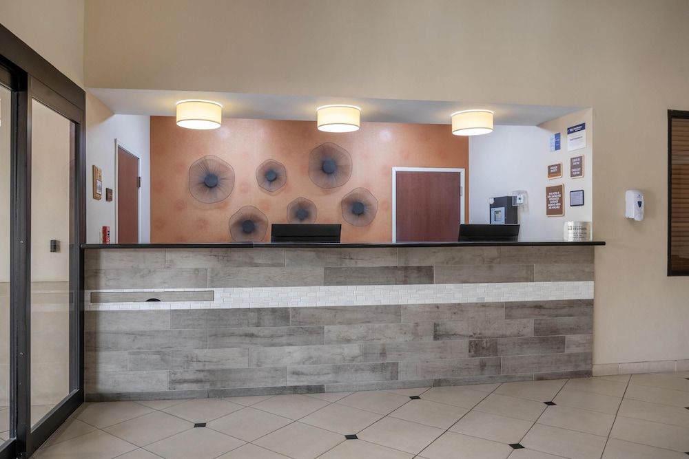 Best Western Plaquemine Inn 3