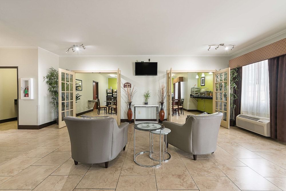 Best Western Plus Deridder Inn & Suites 3