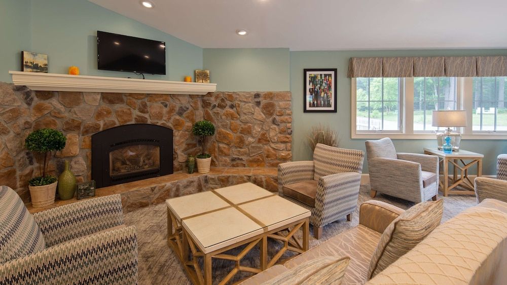 Best Western Acadia Park Inn 3