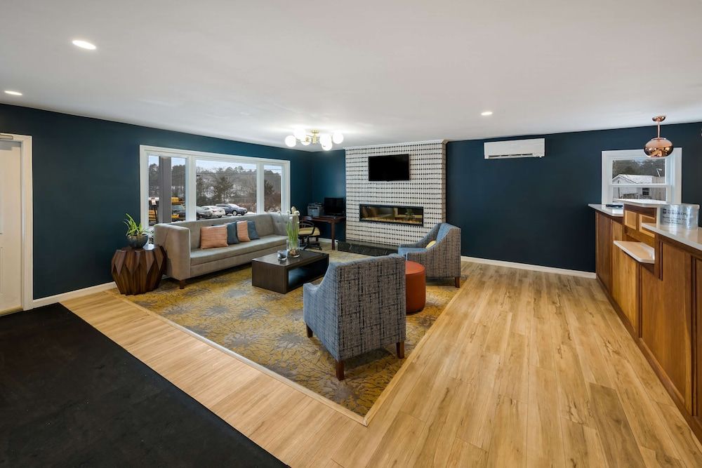 Best Western Freeport Inn 3