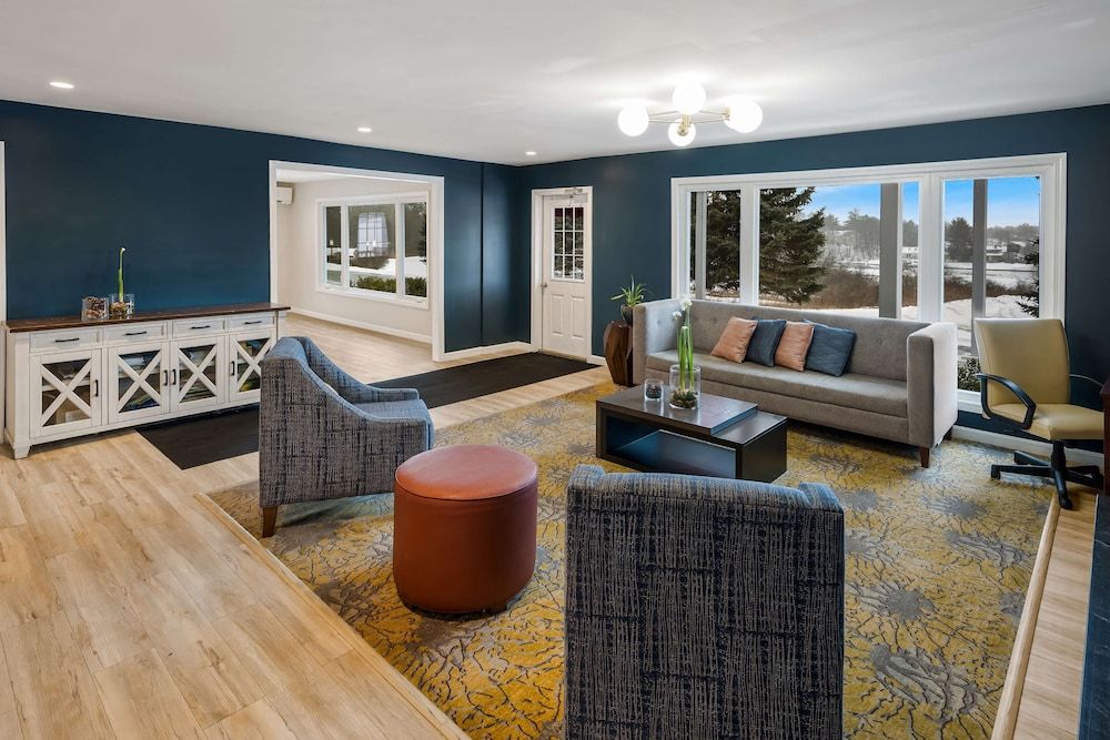 Best Western Freeport Inn 2