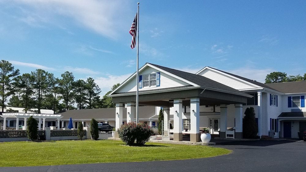 St Michaels Inn 3 estrelas em Saint Michaels