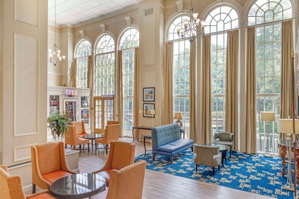 Best Western Capital Beltway 2