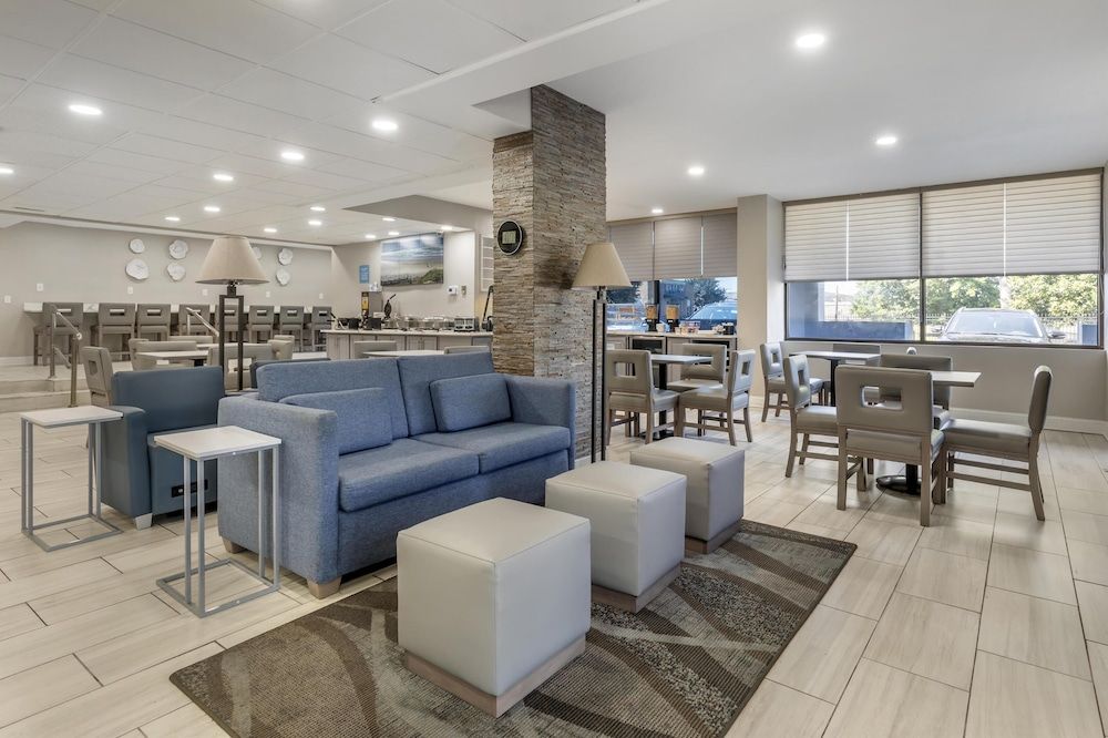 Best Western Salisbury Plaza 3