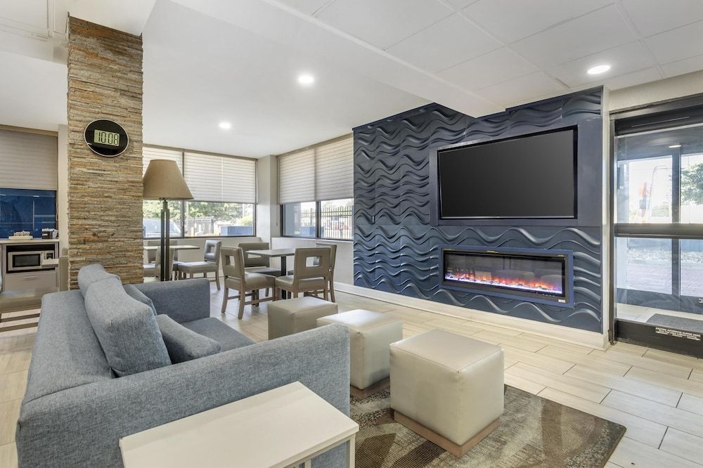 Best Western Salisbury Plaza 2