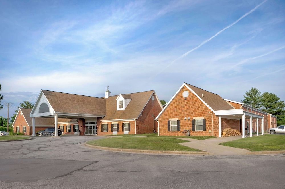 Best Western Westminster Hotel 3 estrelas em Westminster