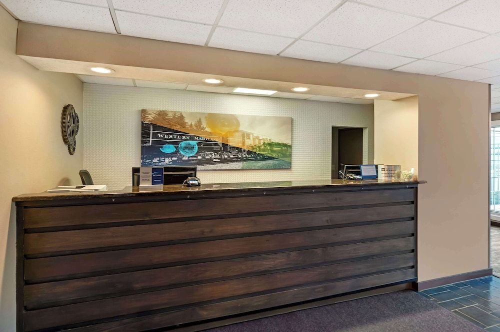 Best Western Westminster Hotel 2