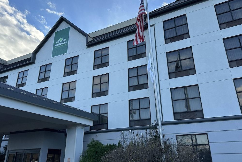 Wingate by Wyndham North East 3 étoiles à North East