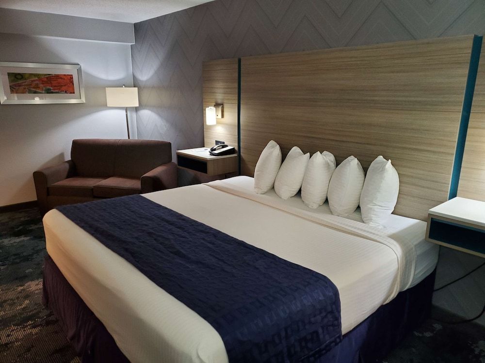 Best Western Historic Frederick 2