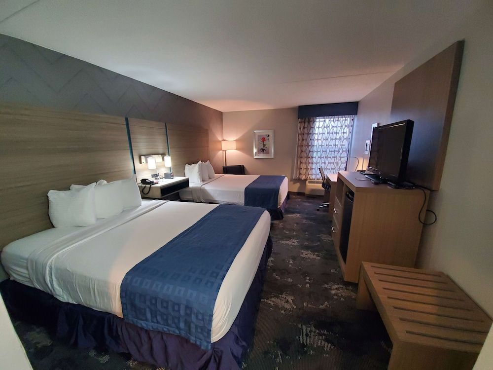 Best Western Historic Frederick 3