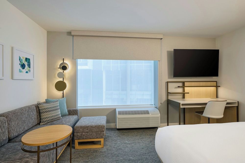 Towneplace Suites By Marriott Haverhill 3 estrelas em Haverhill
