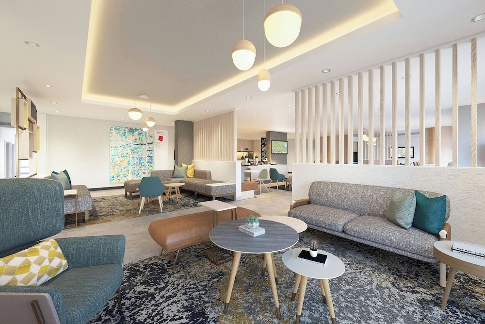 Towneplace Suites By Marriott Haverhill 2