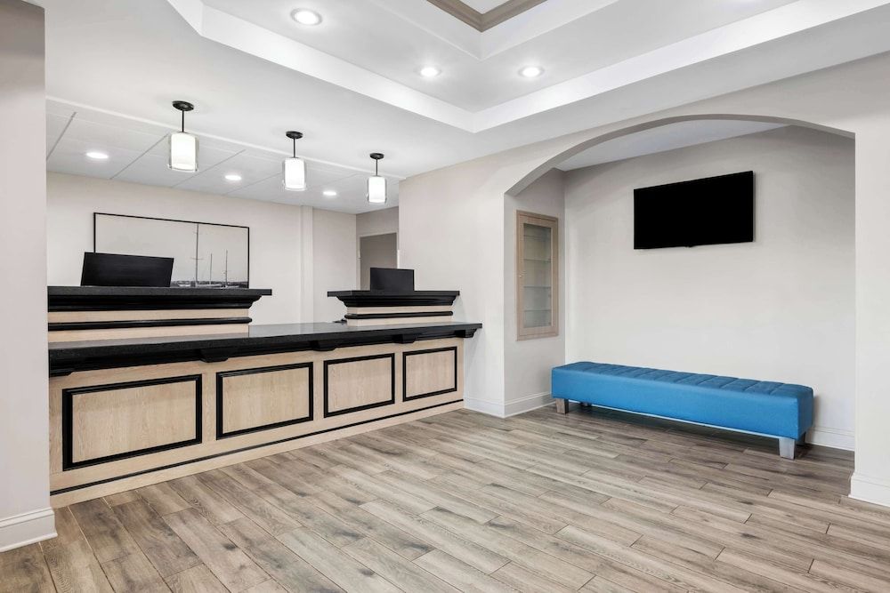 Best Western Dartmouth-New Bedford 3