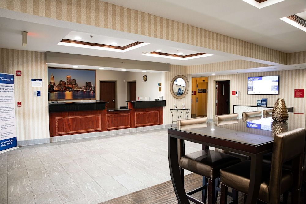 Best Western Providence-Seekonk Inn 2