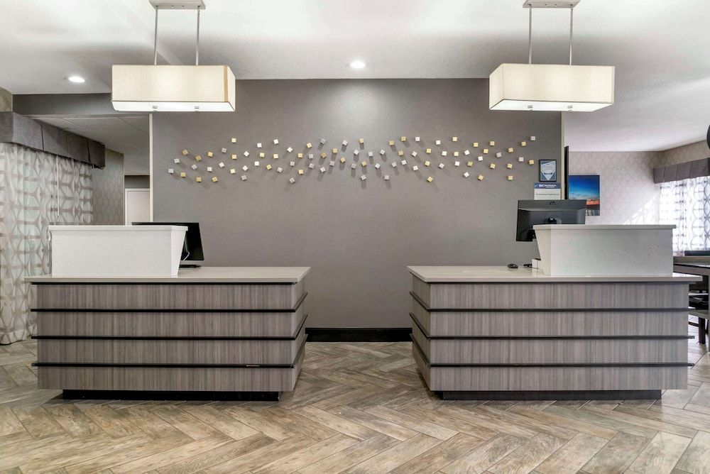 Best Western Beacon Inn 3