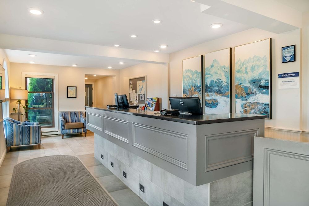 Best Western River Terrace 3