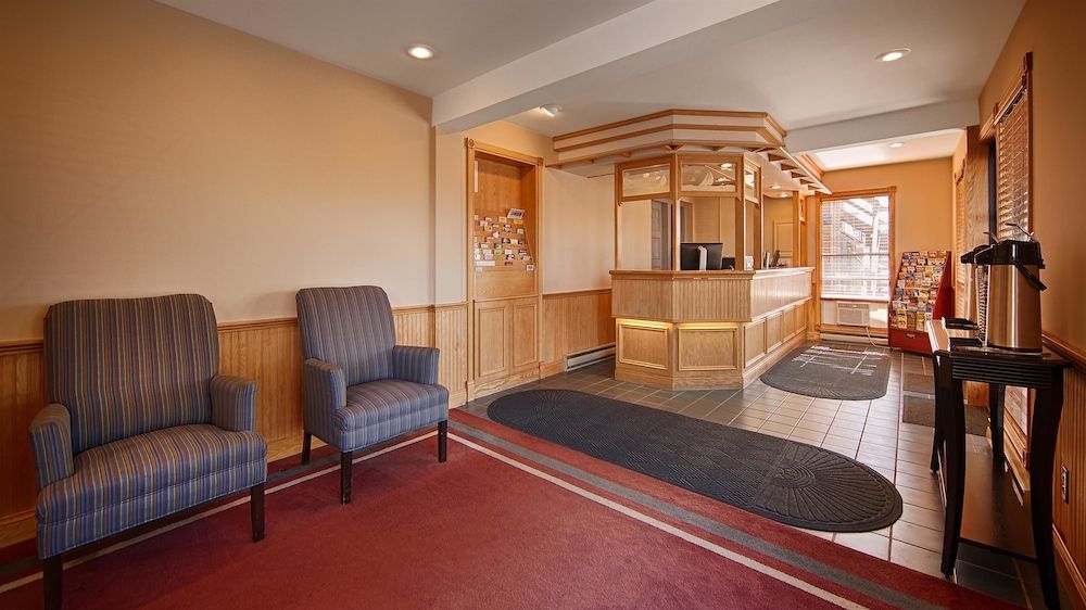 Best Western River Terrace 2