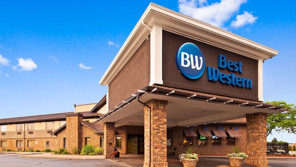 Best Western Lapeer Inn 3 estrelas em Lapeer