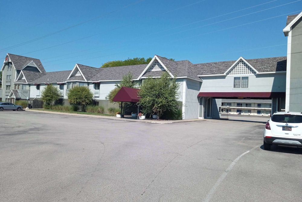 Americinn by Wyndham Birch Run/Frankenmuth 3 estrelas em Birch Run