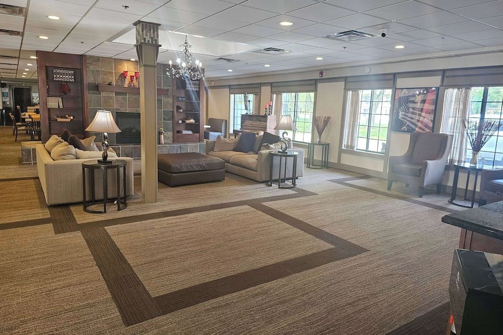 Americinn by Wyndham Birch Run/Frankenmuth 2