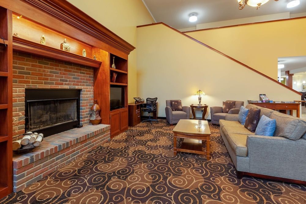 Baymont by Wyndham Beulah 2