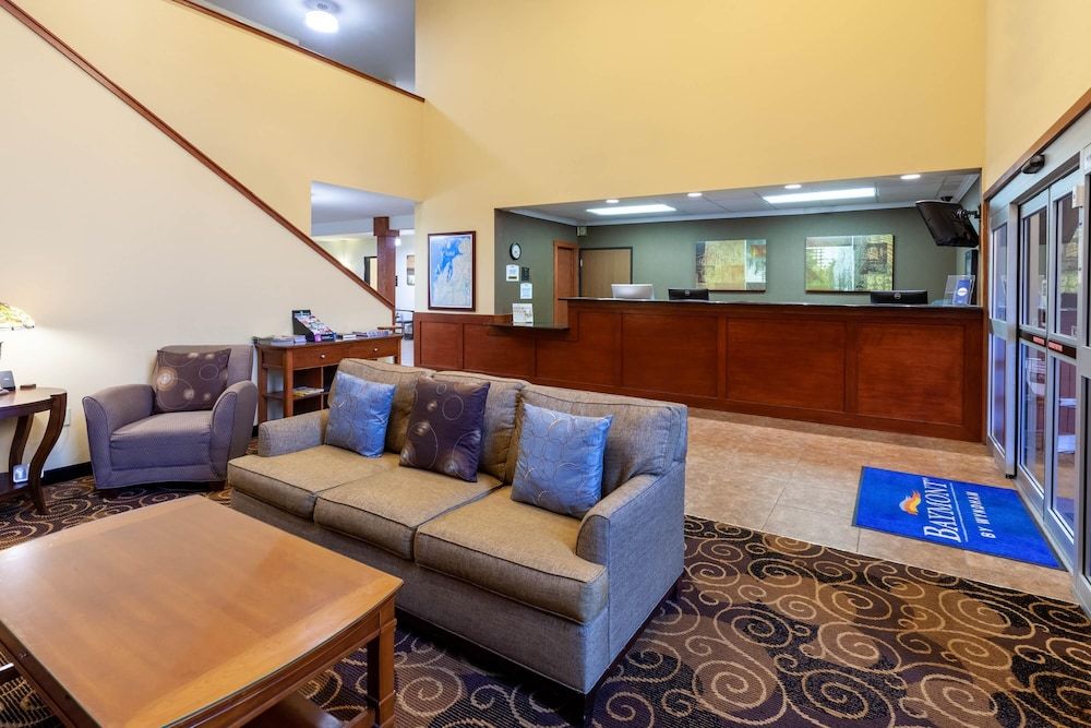 Baymont by Wyndham Beulah 3