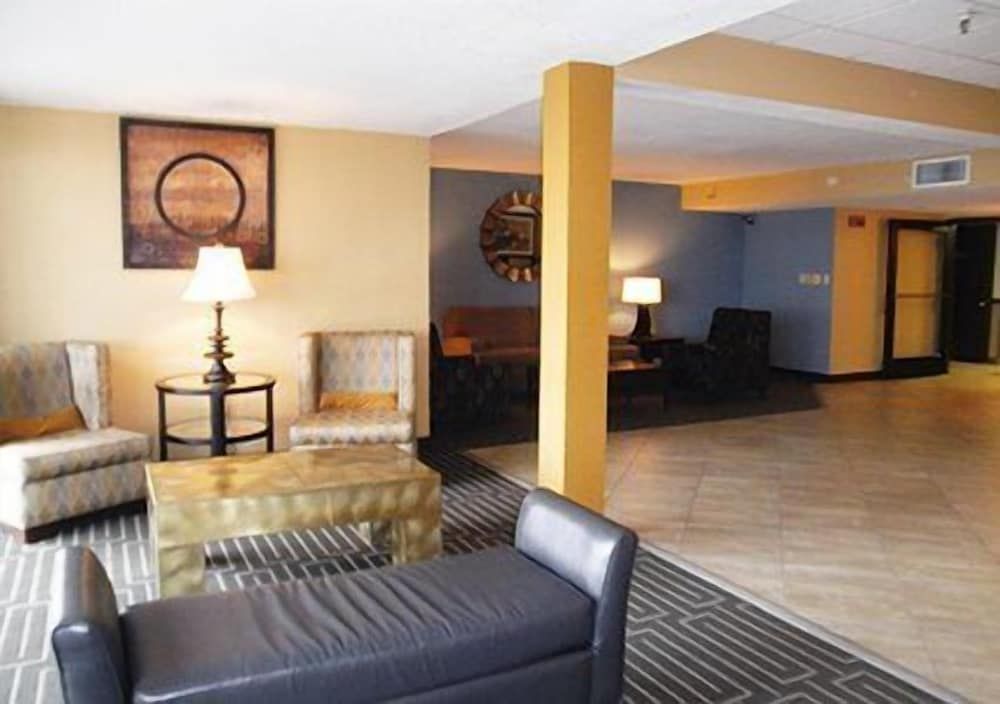 Quality Inn Thief River Falls 2